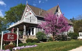 Astor House